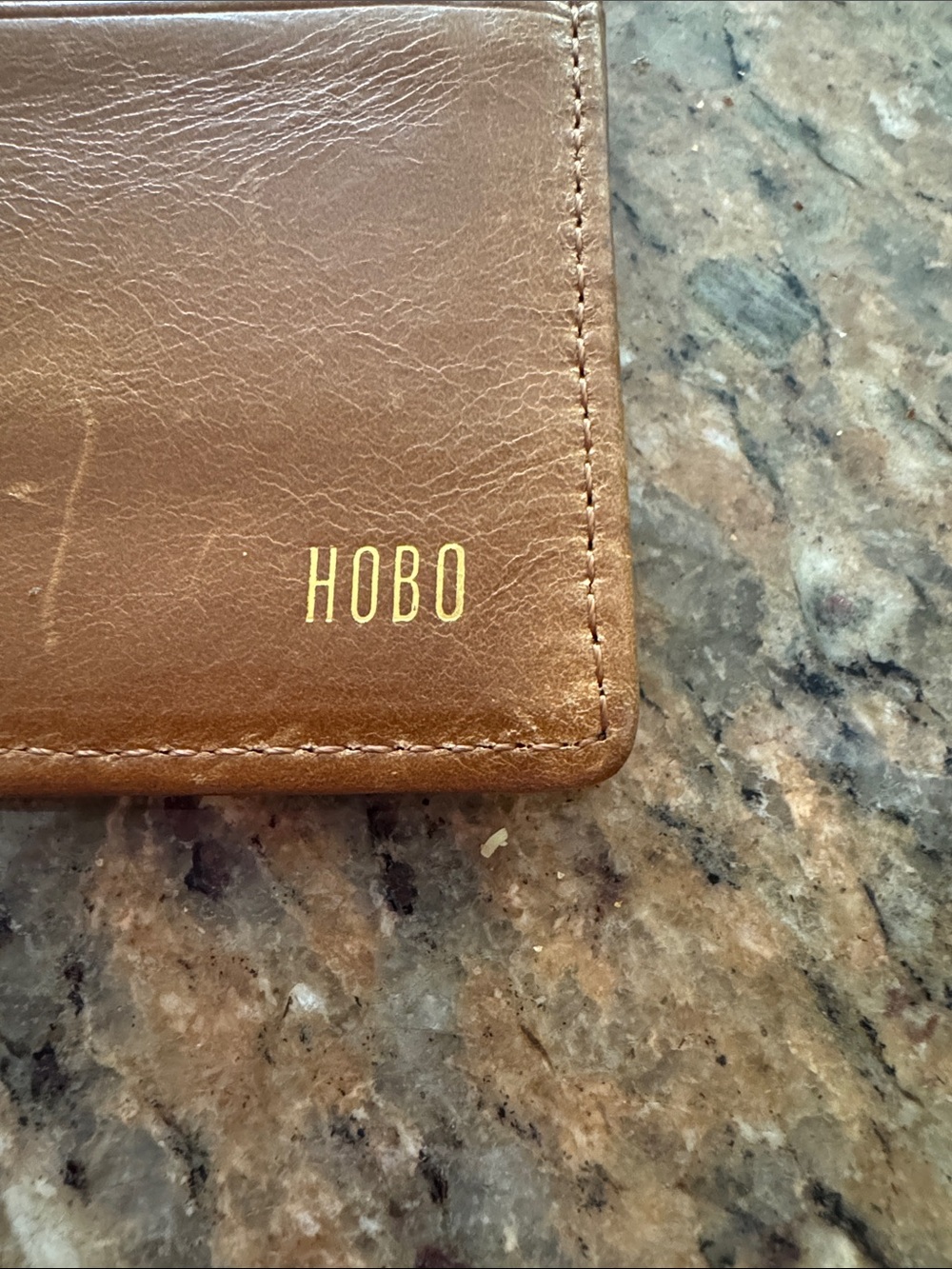 HOBO wallet… EUC - Picture 6 of 8